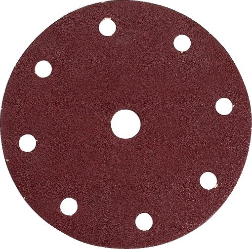 LIHVKETAS 150mm K40 (10tk.)BO6030 BO6040