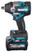 Akulöökmutrikeeraja XGT®40V max • 1/2" • 760 Nm • 0-2300 min⁻¹