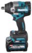 Akulöökmutrikeeraja XGT®40V max • 1/2" • 760 Nm • 0-2300 min⁻¹
