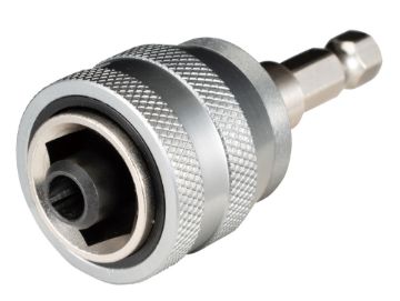 EZYCHANGE KUUSKANT 3/8"ADAPTER JA TCT TSENTRIPUUR (105mm)3/8" • 105 mm