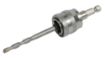 EZYCHANGE KUUSKANT 3/8"ADAPTER JA TCT TSENTRIPUUR (105mm)3/8" • 105 mm