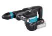 Akupiikvasar XGT®40V max • SDS-MAX • 18 mm • 9,4 J