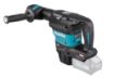 Akupiikvasar XGT®40V max • SDS-MAX • 18 mm • 9,4 J