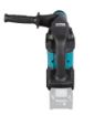 Akupiikvasar XGT®40V max • SDS-MAX • 18 mm • 9,4 J