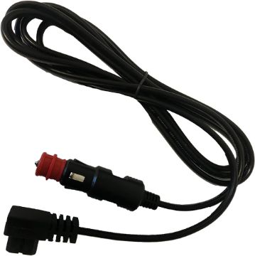 12-24V auto toiteadapter