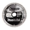 T.C.T saeketas  216X30X2,0MM 10° T80 T.C.T • 216 x 30 mm • 80T • 10° • Puidu