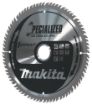 T.C.T saeketas  216X30X2,0MM 10° T80 T.C.T • 216 x 30 mm • 80T • 10° • Puidu
