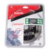 T.C.T saeketas  216X30X2,0MM 10° T80 T.C.T • 216 x 30 mm • 80T • 10° • Puidu