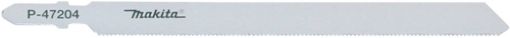 TIKKSAETERAD 25TPI" 130mm 5tk.