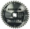 T.C.T saeketas 260X2.3X30mm 5° T40 T.C.T • 260 x30 mm • T40 • 5° • Puidu