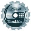T.C.T saeketas 210X2.8X30mm 20° T14 T.C.T • 210 x30 mm • T14 • 20° • Puidu/Naeladega puidu