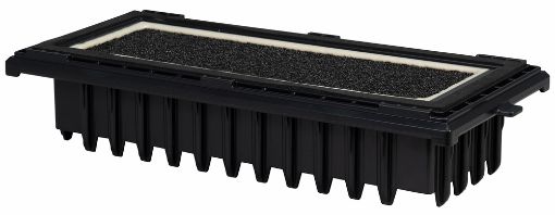 TOLMUIMEJA VEEFILTER, VC006G, VC007GL