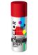 RECTOR Universal Enamel in aerosol package 400 ml - RAL 3020 Red