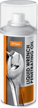 PiTon Liquid Wrench in aerosol package 150 ml