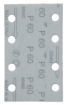 Lihvpaber 80x130, K60 (10tk.) BO005CG, (takjakinnitus)