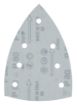 Lihvpaber 100x150, K80 (10tk.) BO006CG, (takjakinnitus)