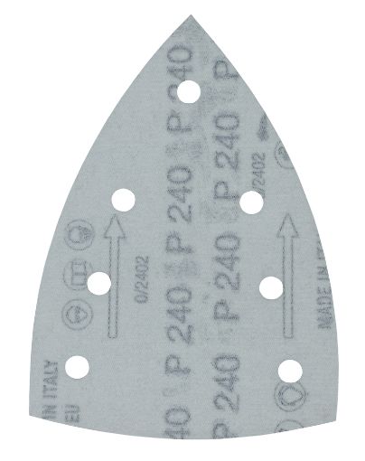Lihvpaber 100x150, K240 (10tk.) BO006CG, (takjakinnitus)