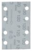 Lihvpaber 80x130, K120 (10tk.) BO005CG, (takjakinnitus)