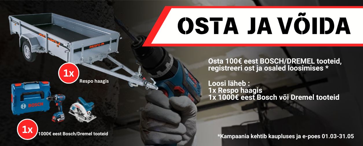 Osta ja võida