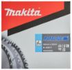 T.C.T saeketas 305X2.3X30mm 5° T60 T.C.T • 305 x30 mm • T60 • 5° • Puidu