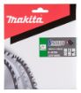T.C.T saeketas 165X2X20mm 5° T60 T.C.T • 165 x20 mm • T60 • 5° • MDF/laminaat