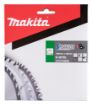 T.C.T saeketas 165X2X20mm 5° T60 T.C.T • 165 x20 mm • T60 • 5° • MDF/laminaat