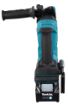 Akupuurvasar 40V HR002G 2,9J 28mm + 2x4,0Ah Makpac kohver