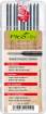 Pica DRY Refill-Set red 10 pcs