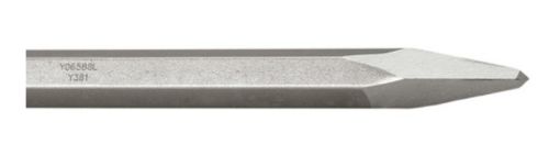 Piik HEX-28  400mm