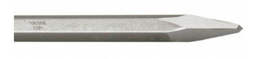 Piik HEX-28  520mm