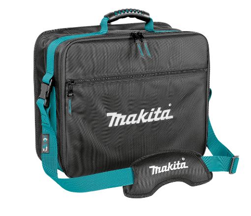 MAKITA TÖÖRIISTA JA ARVUTI KOTT