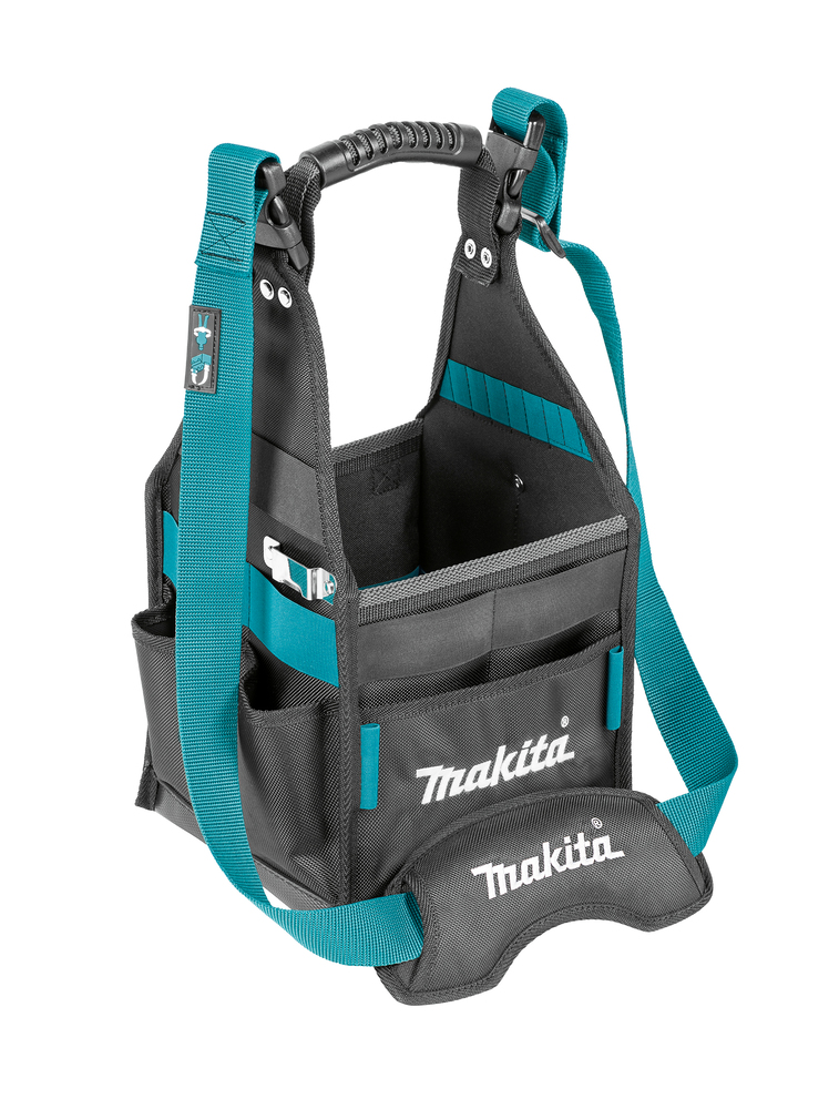 MAKITA 4-POOLNE KANDETASKU