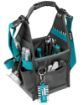 MAKITA 4-POOLNE KANDETASKU