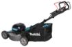 Akumuruniiduk 40Vmax LM002G 53cm + 2x5,0Ah iseliikuv, 4/1