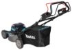 Akumuruniiduk 40Vmax LM001G 48cm + 2x5,0Ah iseliikuv