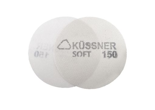 Lihvvõrk 225mm K150 (3tk/pakk)