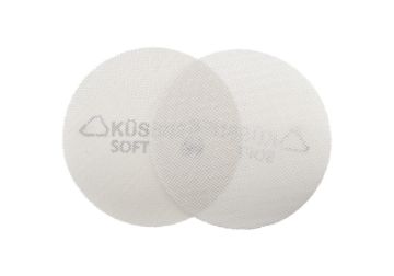 Lihvvõrk 225mm K60 (3tk/pakk)