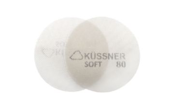 Lihvvõrk 225mm K80 (3tk/pakk)