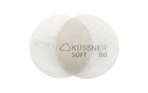 Lihvvõrk 225mm K80 (3tk/pakk)