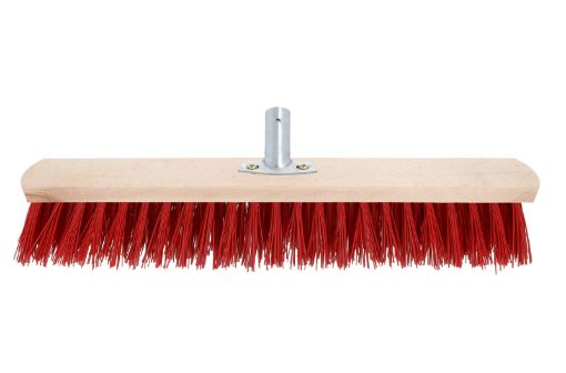 Platform broom ElastonPower-Stick, size 60cm