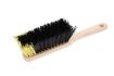 Banister brush 28cm, quality mix, wooden body
