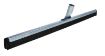 Floor tiling spatula 60cm metal frame
