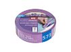 Maalriteip 30mm x 33m pehme