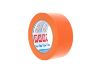 PVC tape 48mmx33m th. 0, 16mm, orange color