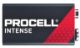 Patarei Duracell Intense 9V, 6LF22