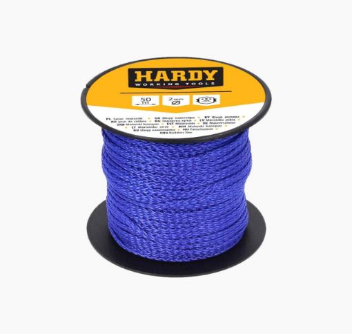 Leveling line 2mm x 50m