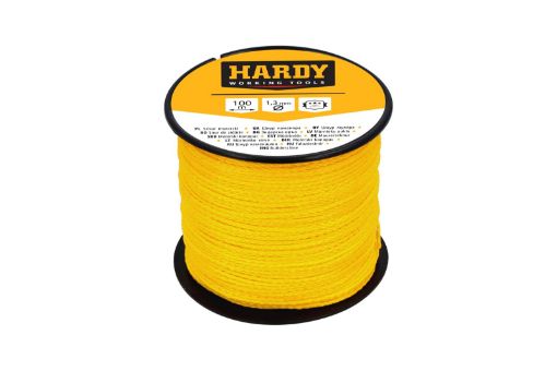 Leveling line 1,3mm x 100m