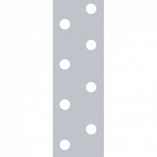 Fixing band perforated 25x1,5/10m