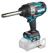 Akulöökmutrikeeraja XGT® 40Vmax • 3/4" • 1500 Nm • 0 – 1800 min⁻¹