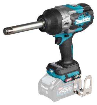 Akulöökmutrikeeraja XGT® 40Vmax • 3/4" • 1500 Nm • 0 – 1800 min⁻¹